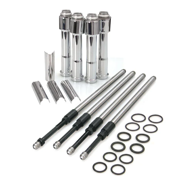 S&S PUSHROD KT QUCKY 04-19XL