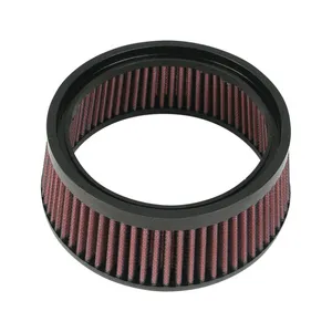 S&S S&S, Stealth high flow air filter element. Extra wide