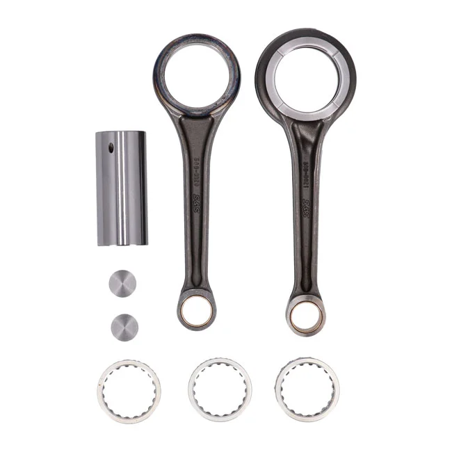 S&S T-series connecting rod assembly
