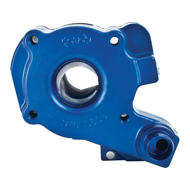 S&S PUMP OIL TC3 07-17 TC