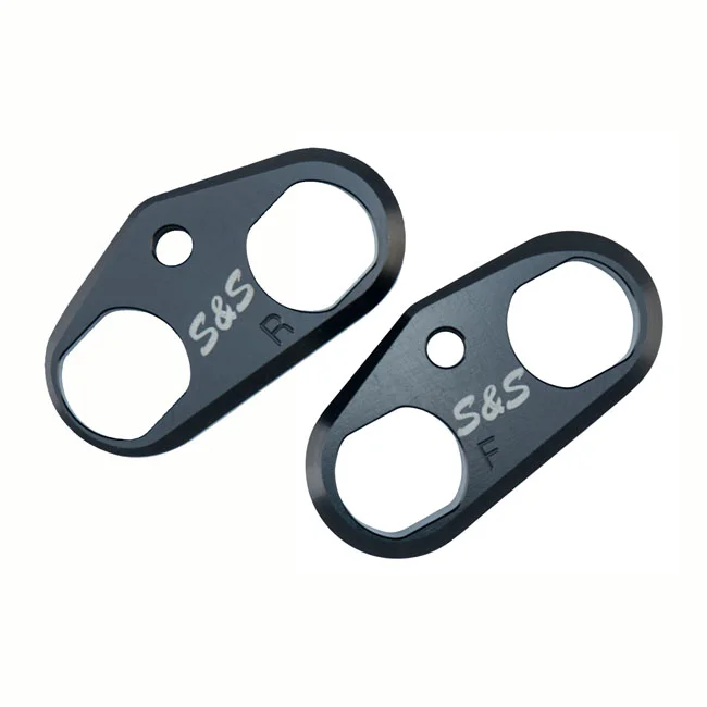 S&S GUIDE LIFTER 17-UP M8