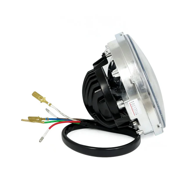 MCS Vulcano II, 5-3/4" LED headlamp unit - 565493