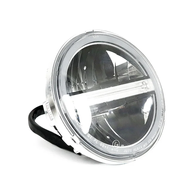 MCS Vulcano II, 5-3/4" LED headlamp unit - 565493