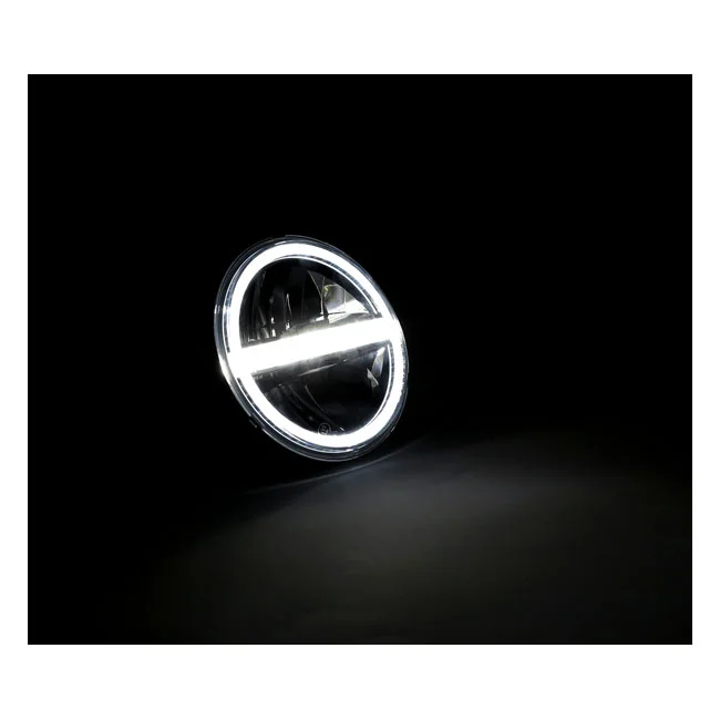 MCS Vulcano II, 5-3/4" LED headlamp unit - 565493