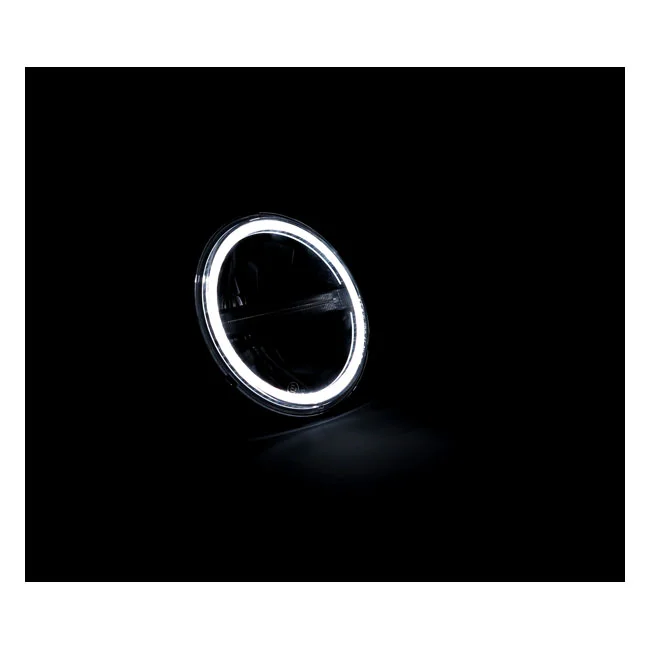 MCS Vulcano II, 5-3/4" LED headlamp unit - 565493