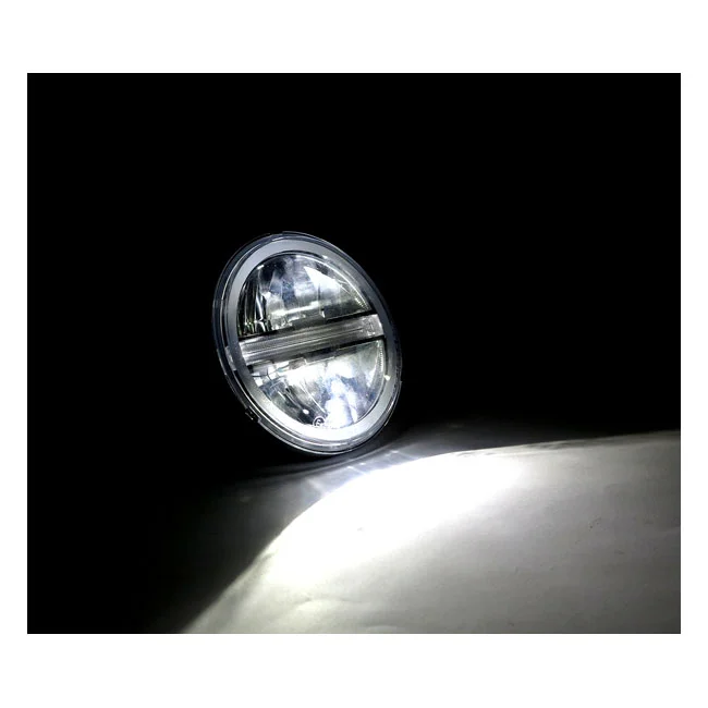 MCS Vulcano II, 5-3/4" LED headlamp unit - 565493