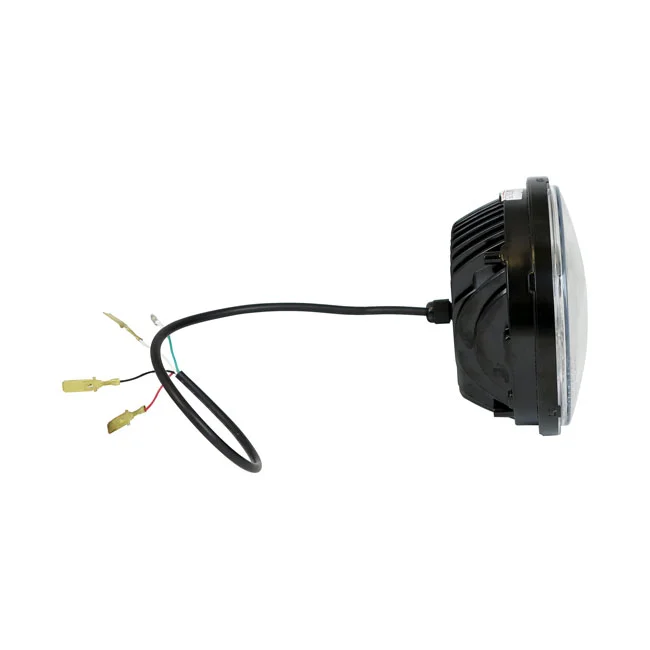 MCS Vulcano I, 5-3/4" LED headlamp unit - 565499