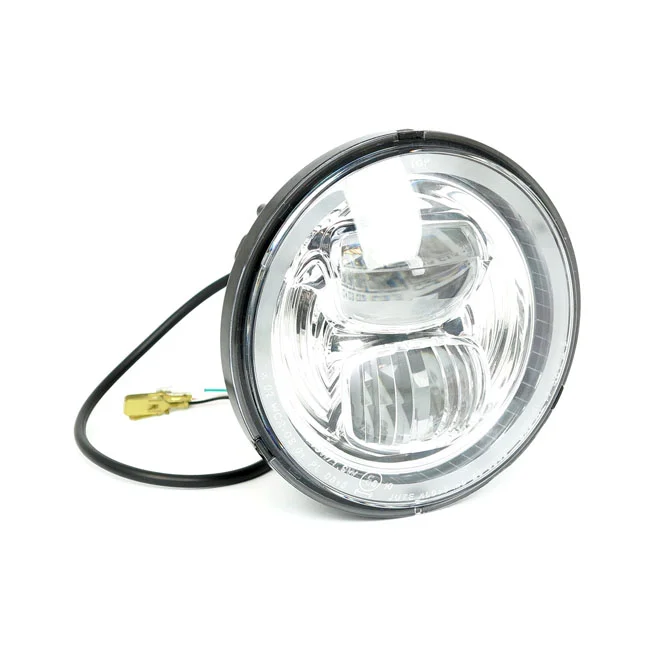 MCS Vulcano I, 5-3/4" LED headlamp unit - 565499
