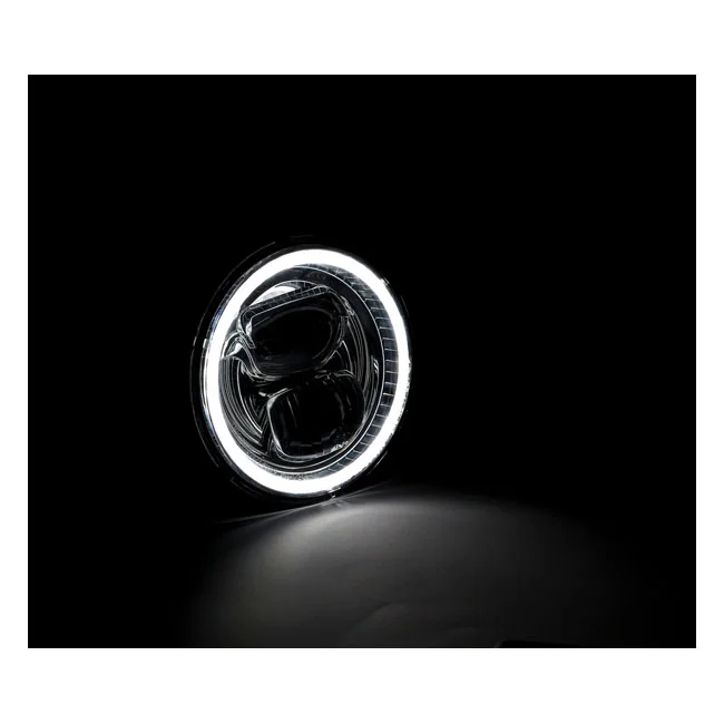 MCS Vulcano I, 5-3/4" LED headlamp unit - 565499