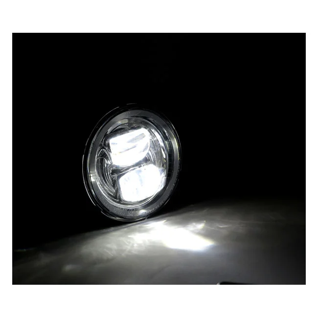 MCS Vulcano I, 5-3/4" LED headlamp unit - 565499