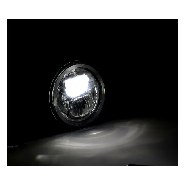 MCS Vulcano I, 5-3/4" LED headlamp unit - 565499