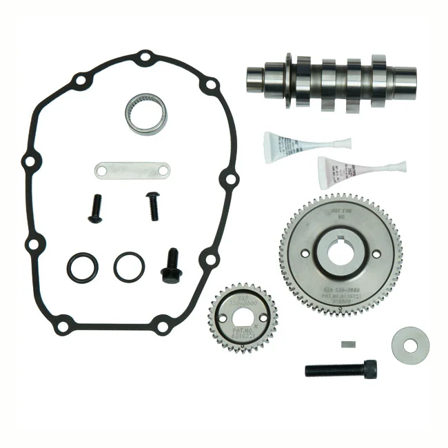 S&S CAM KIT 550G M8 17-19