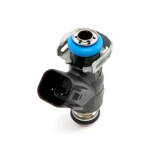 MCS Delphi style fuel injector. Race applications