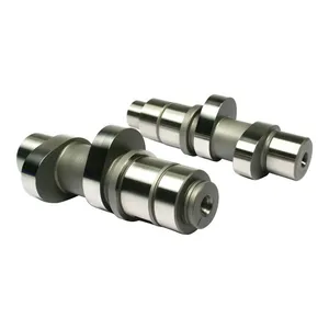 Feuling Feuling, Reaper gear driven 543G camshaft set