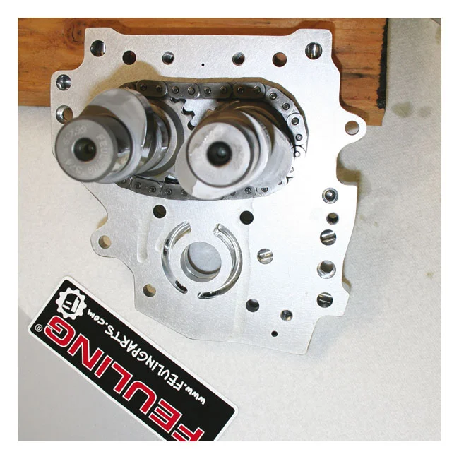 Feuling CAMS 574C CHAIN DRV 07-17