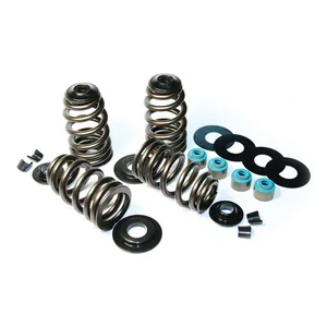 Feuling Feuling, Econo beehive valve spring kit. .585" lift