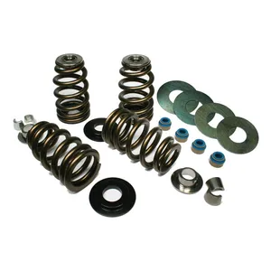 Feuling Feuling, High Load Beehive valve spring kit. .750" lift