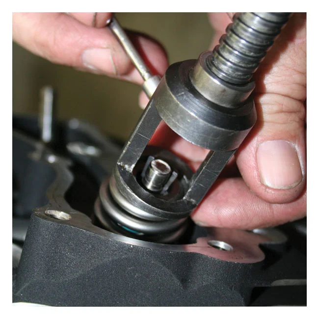 Feuling Valve keys. Standard. 5/16" - 18229-83