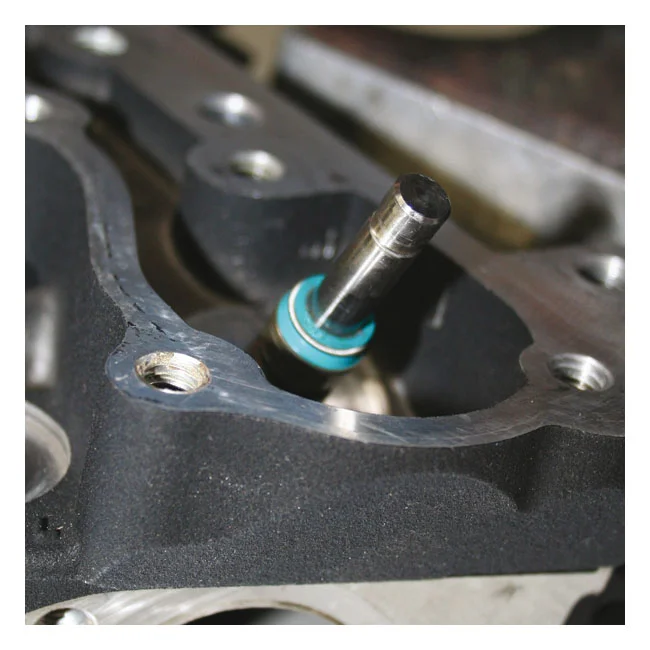 Feuling SEALS VALVE 84-04 4PK