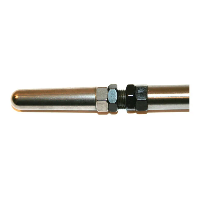 Feuling Quick Install adjustable chromoly pushrod set. Evo