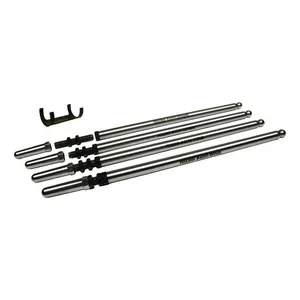 Feuling Feuling, Quick Install adjustable chromoly pushrod set. Evo