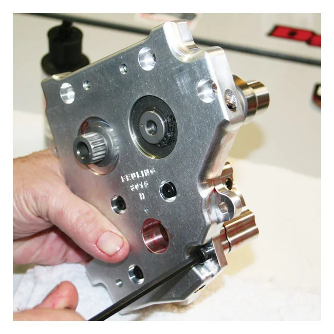 Feuling PUMP OIL HI VOLUME07-17TC
