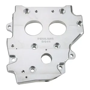 Feuling Feuling, conversion cam support plate