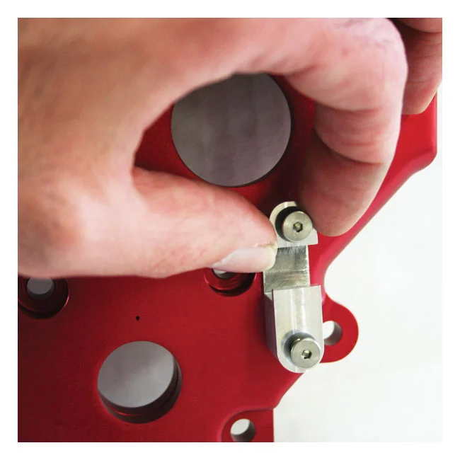 Feuling Cam chain guide tower & tensioner kit