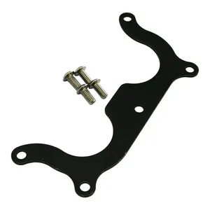 Feuling Feuling, cam bearing retainer plate