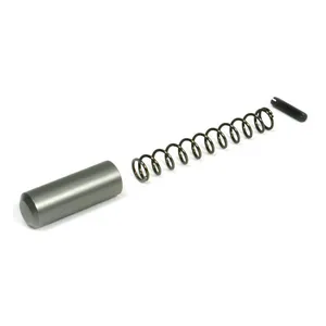 Feuling Feuling, relief valve plunger, spring & roll pin kit