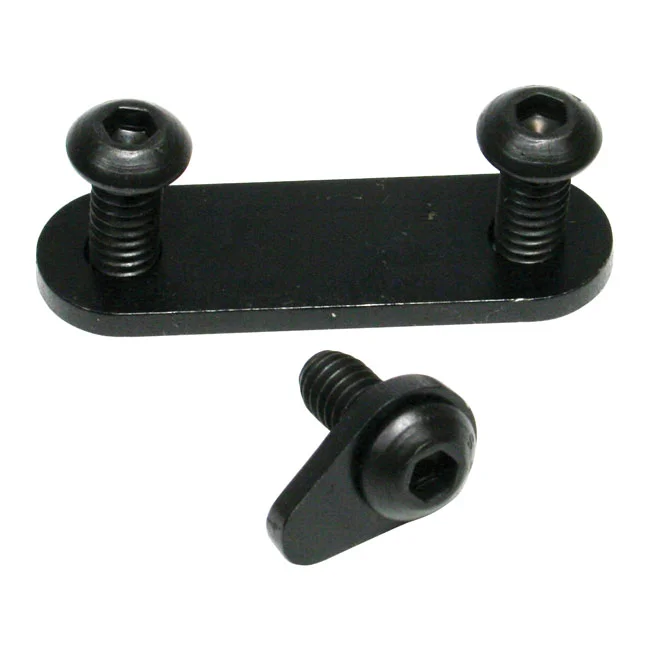 Feuling CAMPLATE BLOCKOFF07-19 BT