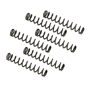Feuling Feuling, oil pump pressure relief springs. 6-pack