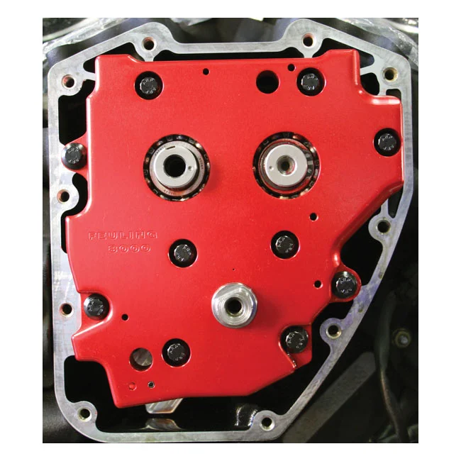 Feuling Oil pump / cam support plate fastener kit