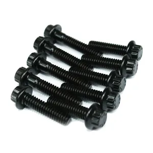 Feuling Feuling, oil pump / cam support plate fastener kit