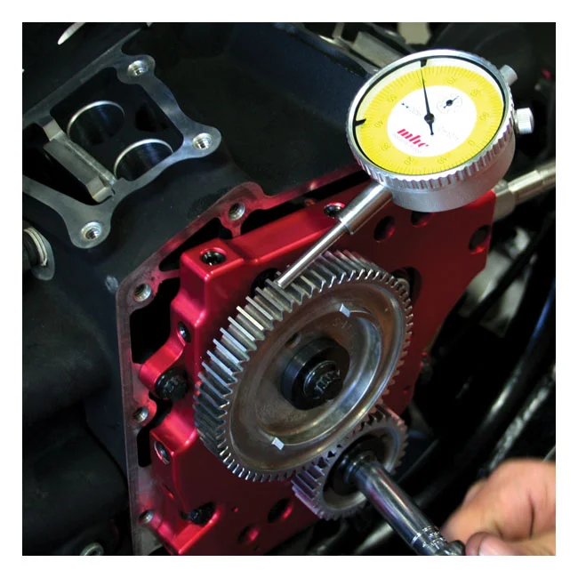 Feuling TOOL CRANKSHAFT RUNOUT