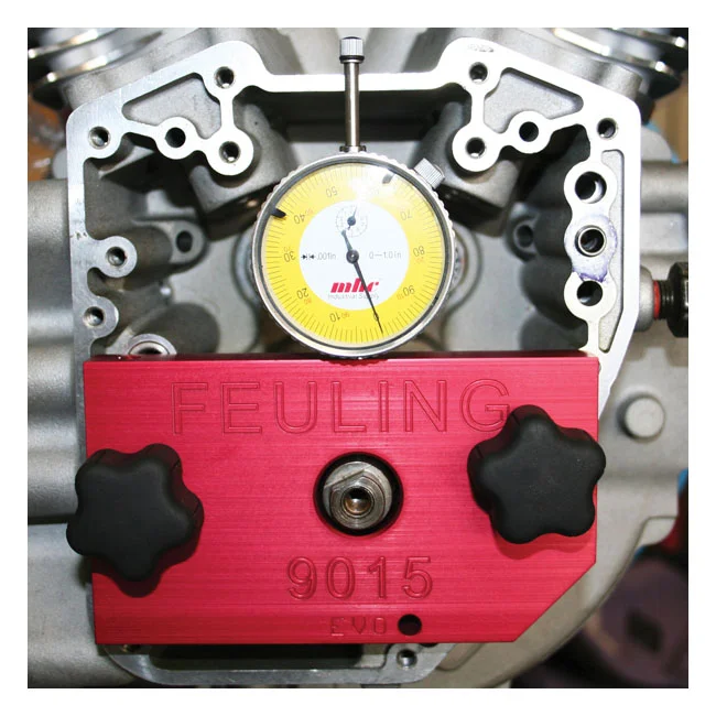 Feuling TOOL CRANKSHAFT RUNOUT