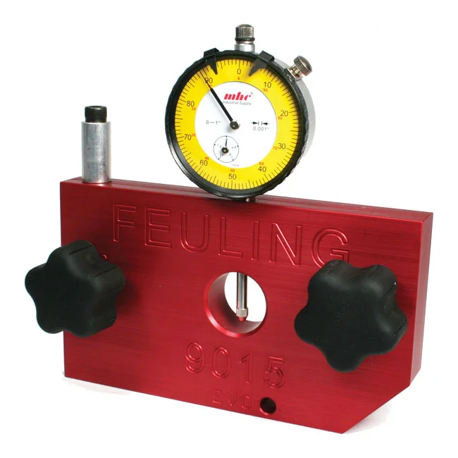 Feuling TOOL CRANKSHAFT RUNOUT