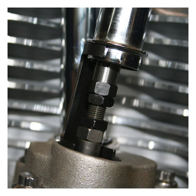 Feuling Pushrod tube holder tool