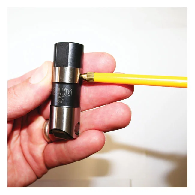 Feuling Hydraulic lifter oil squirt can