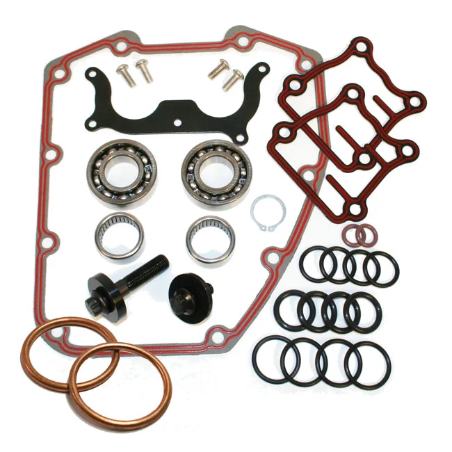 Feuling CAM KIT INSTALL 99-06GEAR