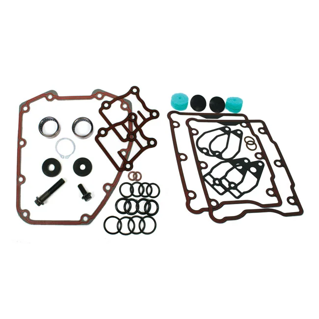 Feuling CAM INSTALL +CD 07-17TC