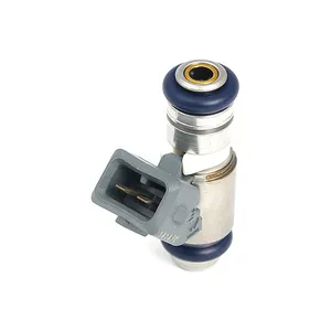 Feuling Feuling, fuel injector
