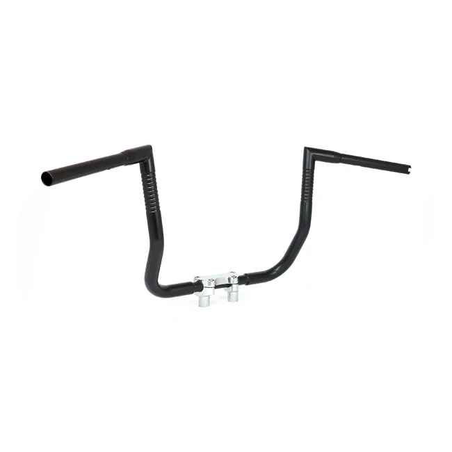 Kodlin Grooved Bonanza 1 1/4" bagger handlebar. 13"