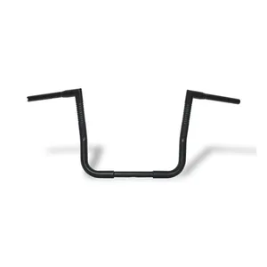 Kodlin Kodlin, Grooved Bonanza 1 1/4" bagger handlebar. 13"