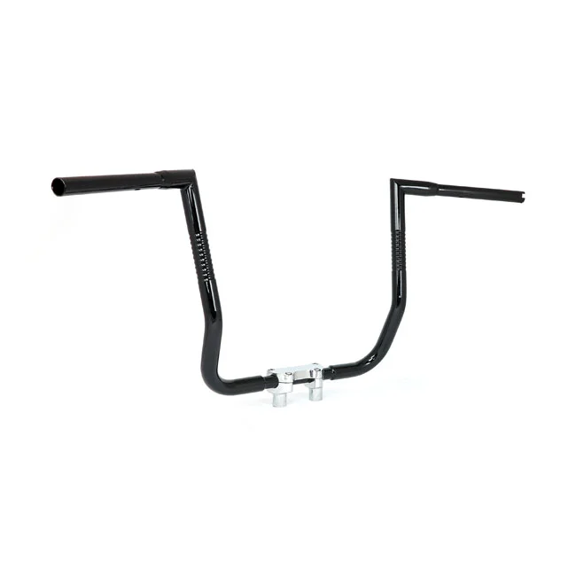 Kodlin Grooved Bonanza 1 1/4" bagger handlebar. 15"