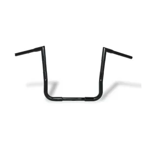 Kodlin Kodlin, Grooved Bonanza 1 1/4" bagger handlebar. 15"