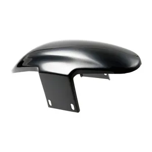 Cult-Werk Cult-Werk, ''Custom V1'' front fender, 21". Matte black