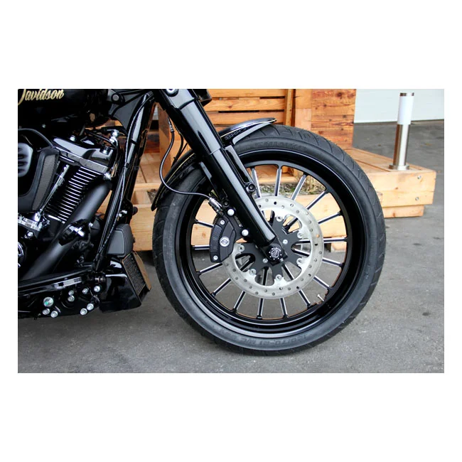 Cult-Werk Front Fender Custom