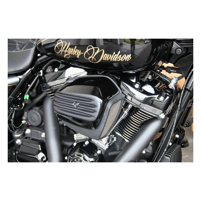 Cult-Werk Air Filter Cover "Special"
