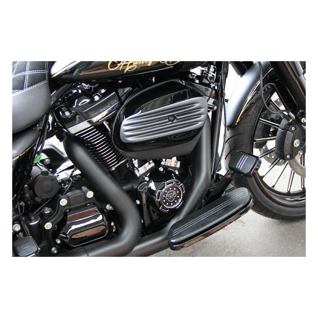 Cult-Werk Air Filter Cover "Special"
